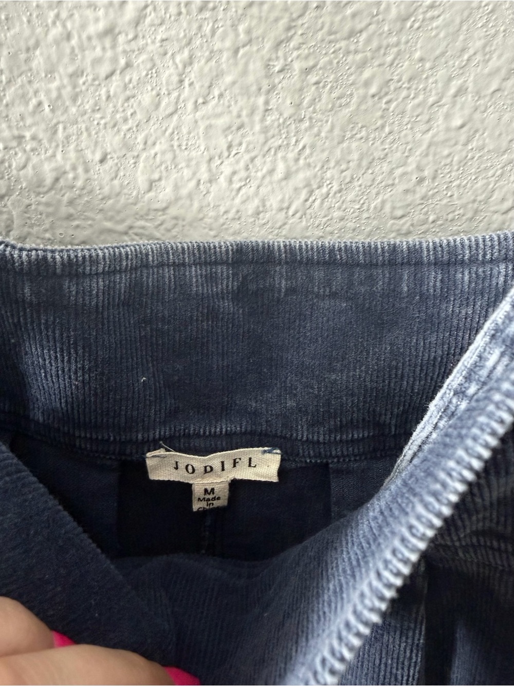 Jeans Subcategory Identification - Picture 5 of 5